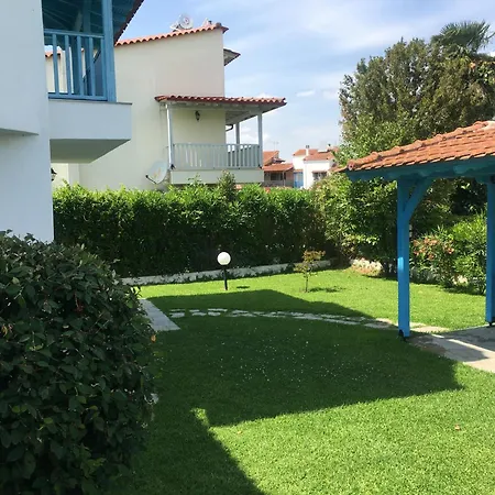 Blue House *