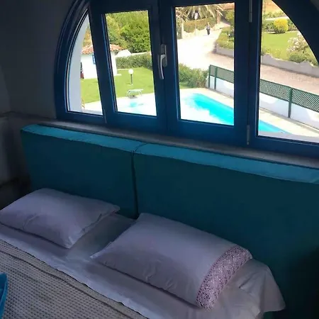 Blue House