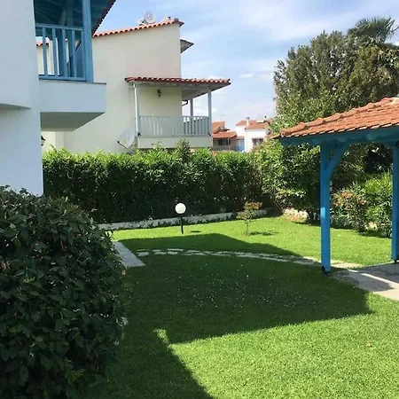 Blue House * Kalandra