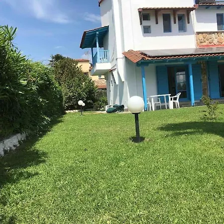 Blue House Kalandra