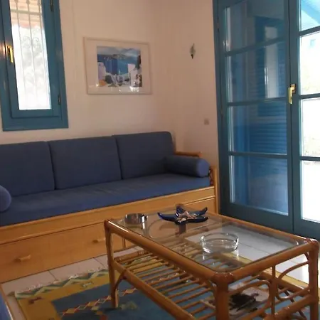 Blue House