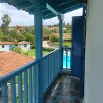 Blue House Dom wakacyjny *