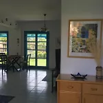 Dom wakacyjny Blue House *