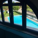 Blue House *