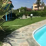 Blue House *