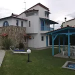 Blue House Dom wakacyjny