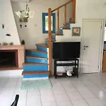 Blue House Dom wakacyjny