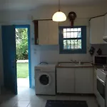 Dom wakacyjny Blue House *