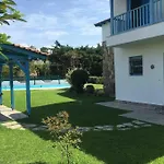 Dom wakacyjny Blue House Kalandra