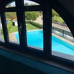 Blue House