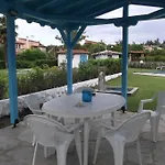 Blue House