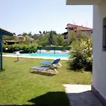 Blue House Dom wakacyjny *