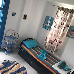 Blue House *