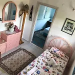 Dom wakacyjny Blue House