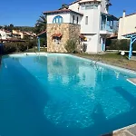 Blue House *