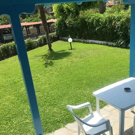 Blue House Tatil Evi *