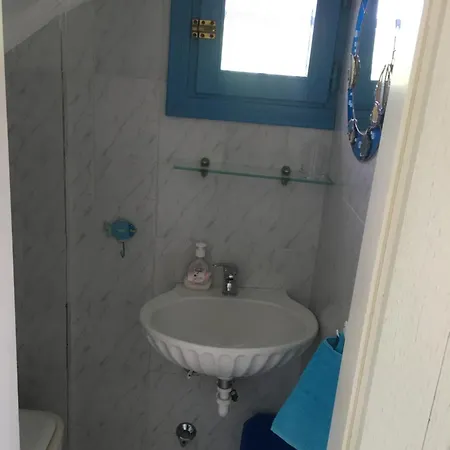 Holiday home Blue House Kalandra