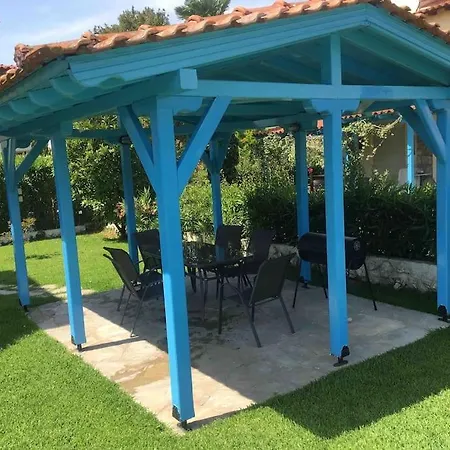 Blue House Holiday home *