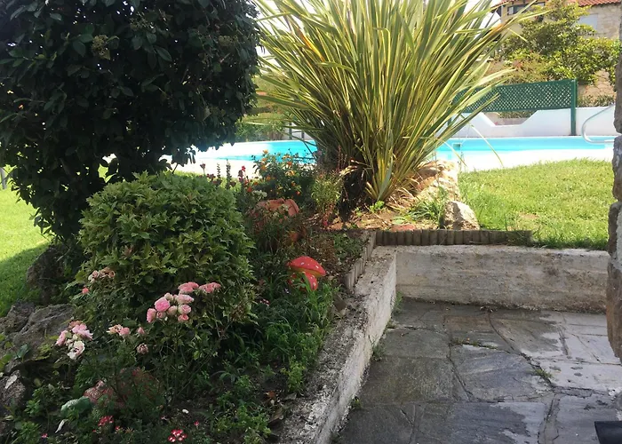 Tatil Evi Blue House Kalandra