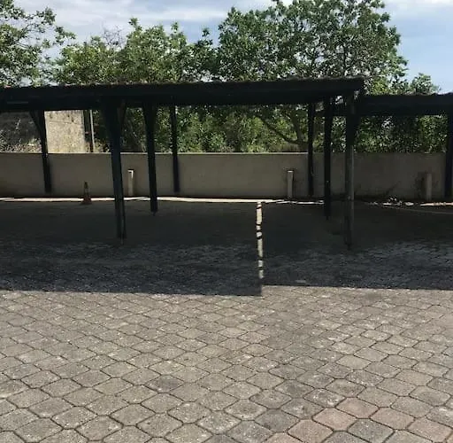 Blue House Tatil Evi