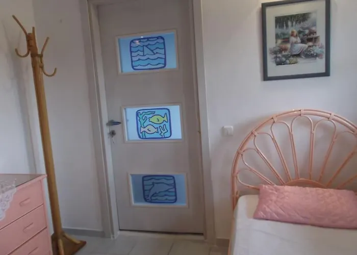 Blue House Tatil Evi