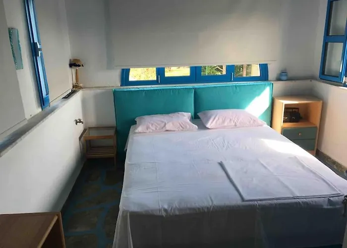 Tatil Evi Blue House