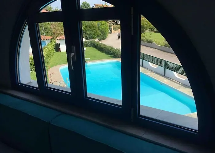 Blue House