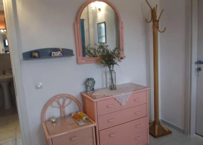 Tatil Evi Blue House