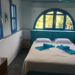 펜션 Blue House