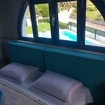 Blue House