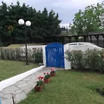 Blue House * Kalandra