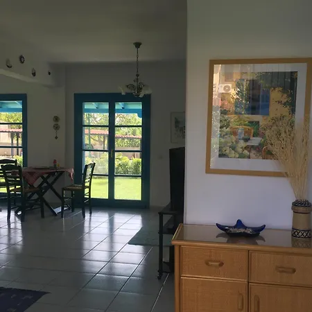 Casa vacanze Blue House *