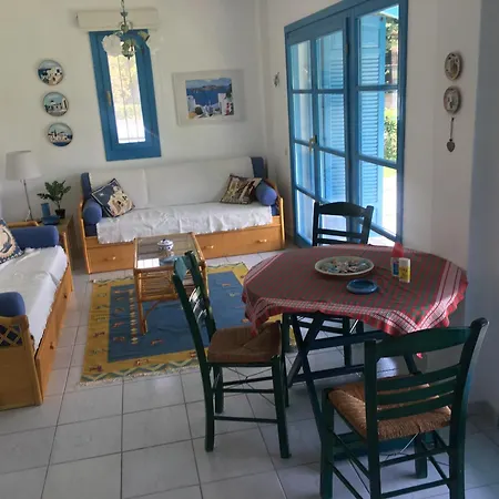 Blue House * Kalandra