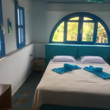 Casa vacanze Blue House
