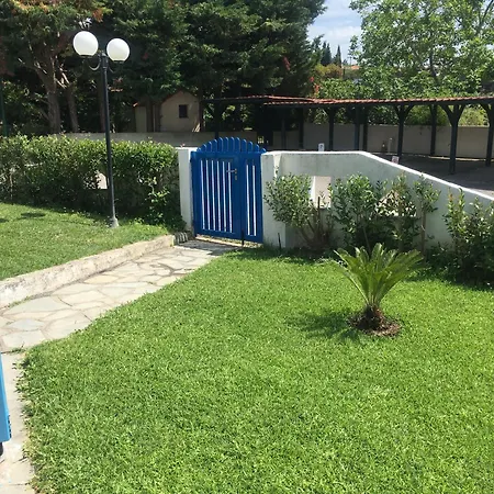 Casa vacanze Blue House *