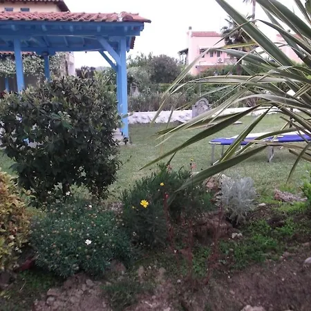 Blue House