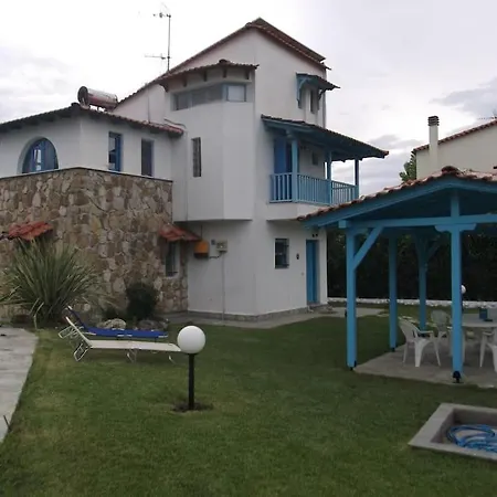 Blue House Casa vacanze *
