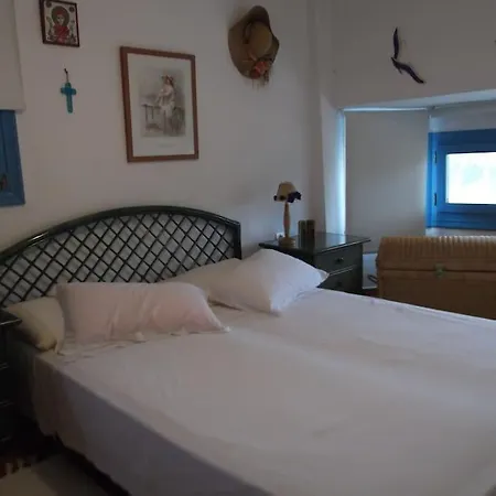 度假居 Blue House *