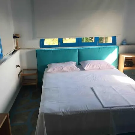 Casa vacanze Blue House
