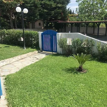 Blue House Casa vacanze *