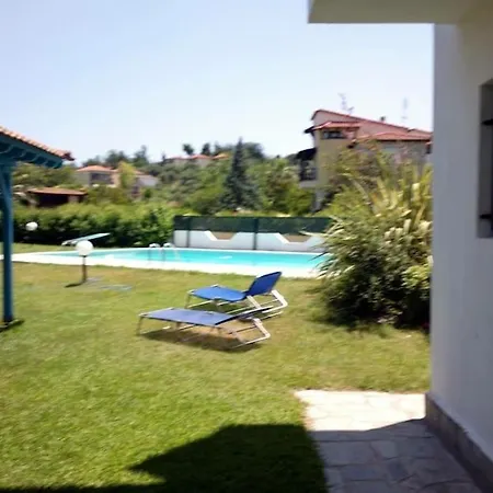 Blue House Casa vacanze *