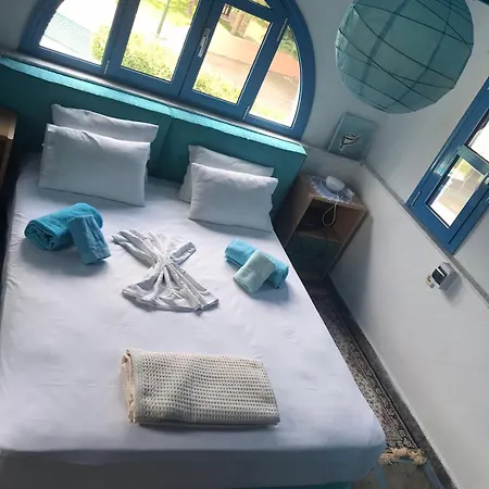 Blue House Casa vacanze