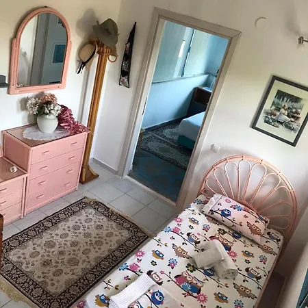 Casa vacanze Blue House