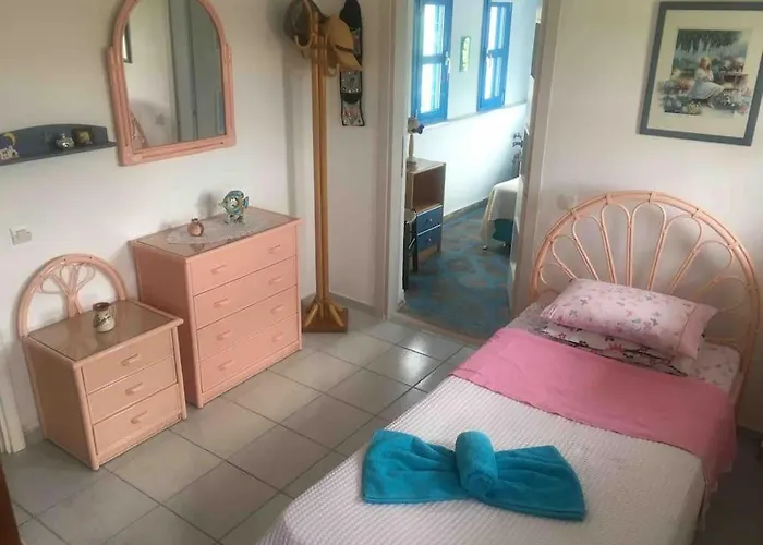 Blue House * Kalandra