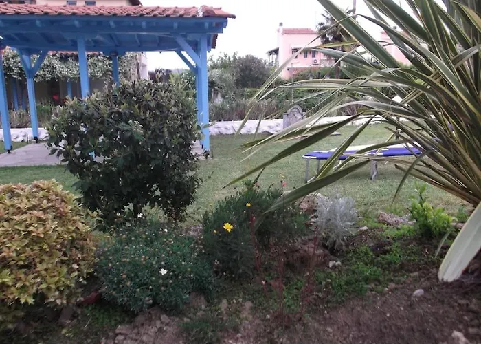 Blue House