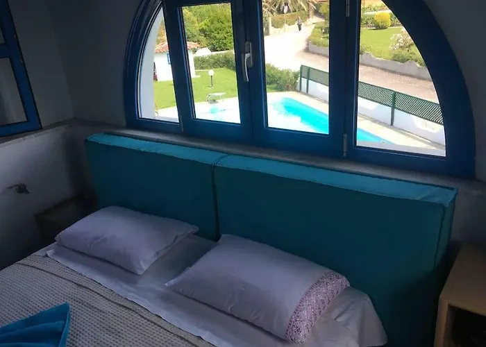 Blue House