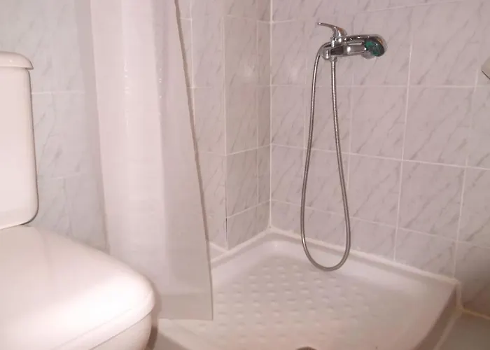 Blue House בית נופש *