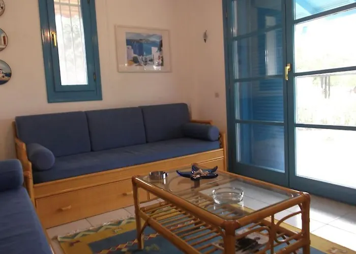 Blue House