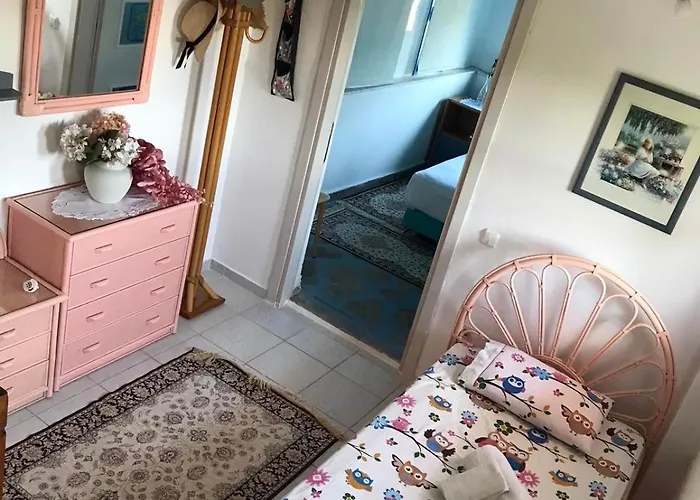 בית נופש Blue House